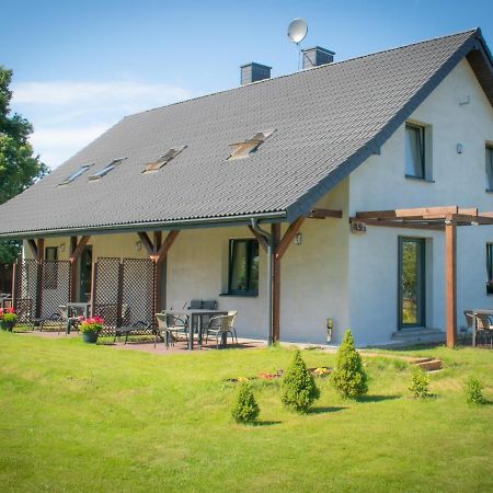 Apartamenty - Dom Smoldzinski Las Exterior foto